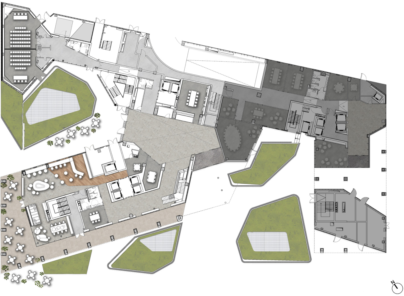 436 Pianta Piano Tipo 221206 2a