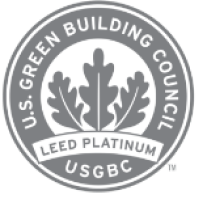 leed platinum 1